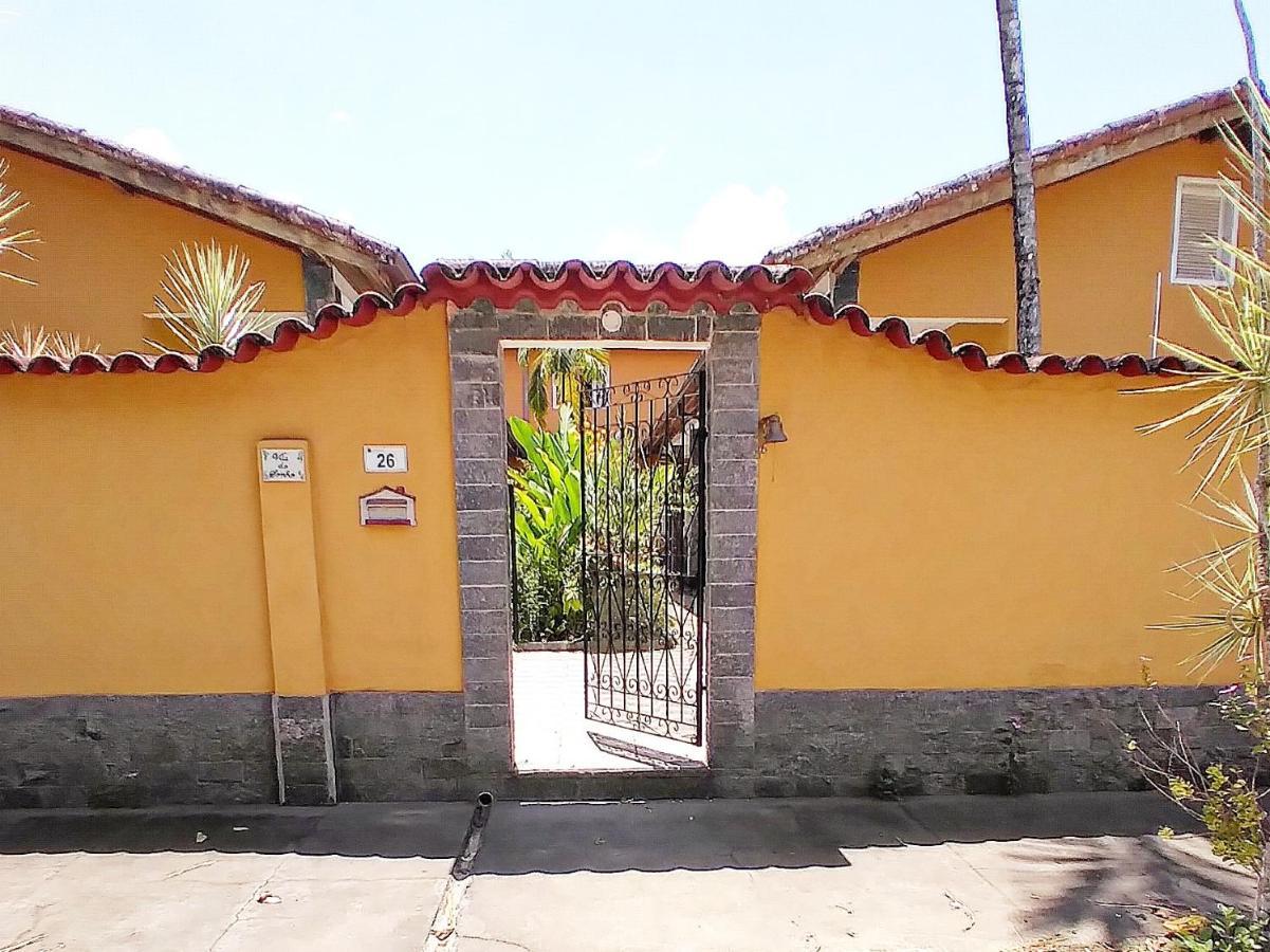 Pousada Vila Do Sonho Paraty Exterior photo