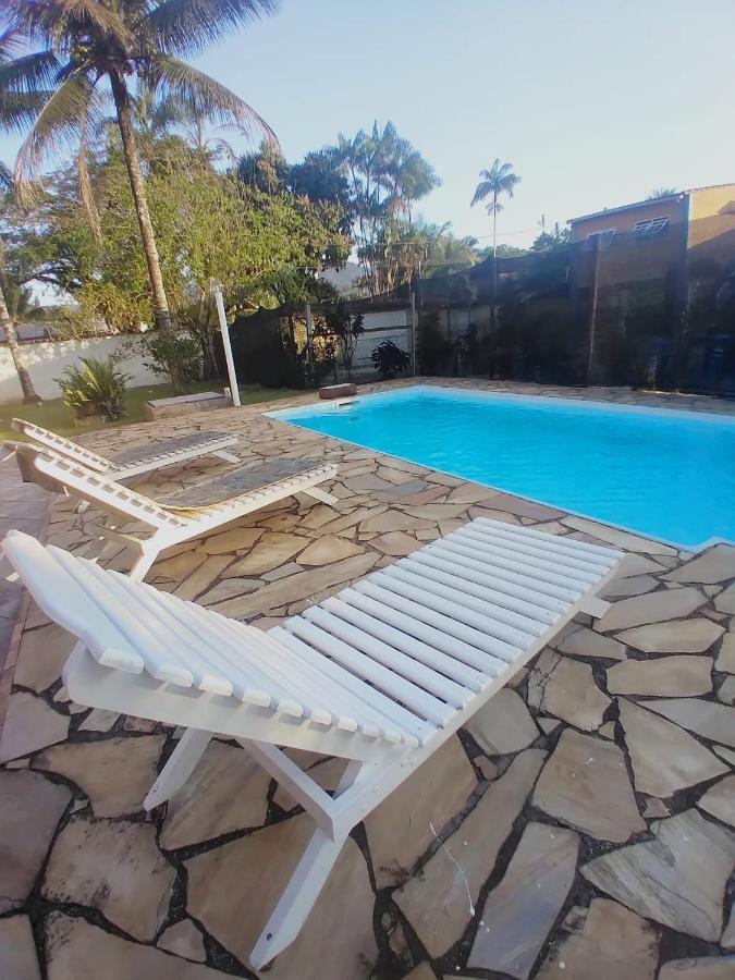 Pousada Vila Do Sonho Paraty Exterior photo