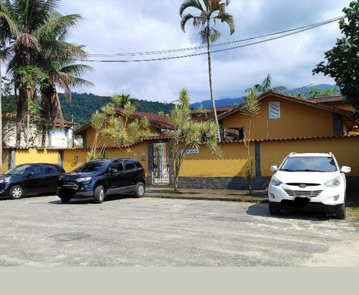 Pousada Vila Do Sonho Paraty Exterior photo