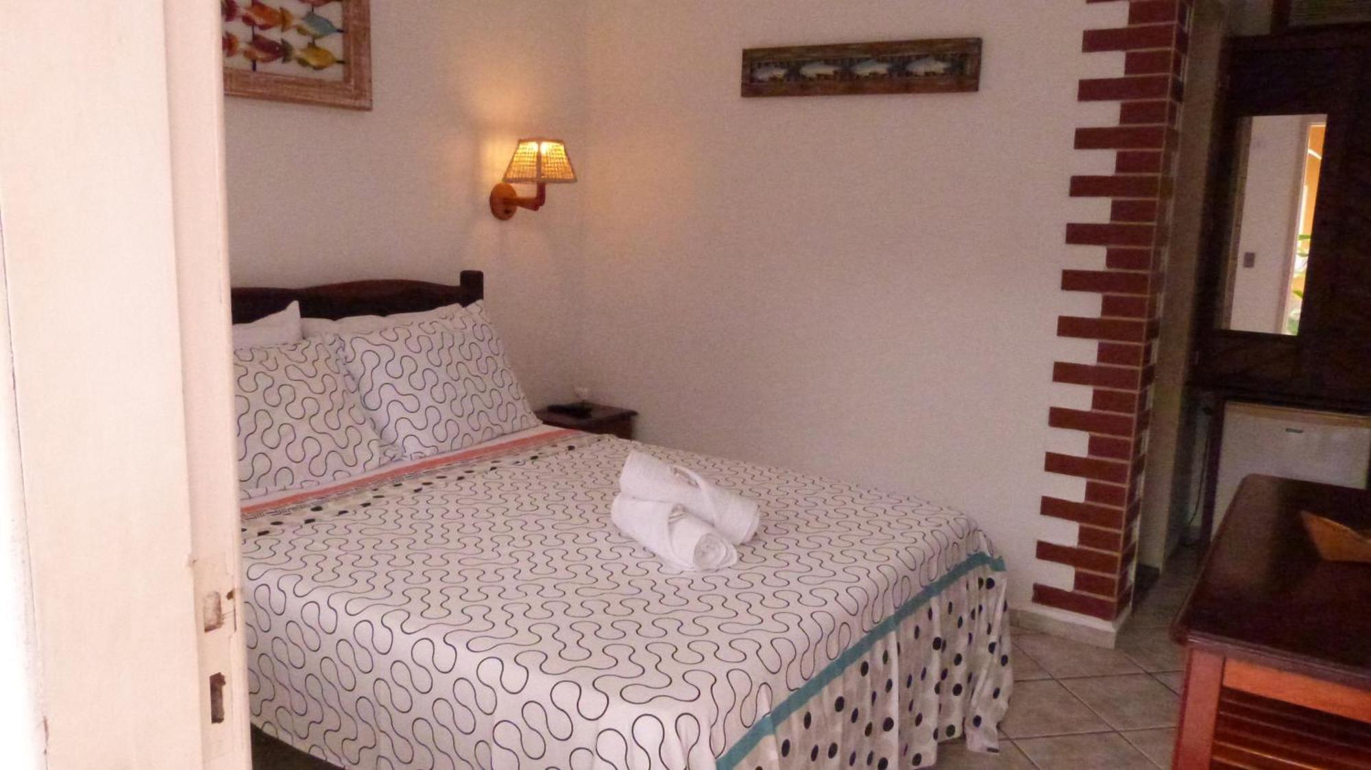 Pousada Vila Do Sonho Paraty Exterior photo