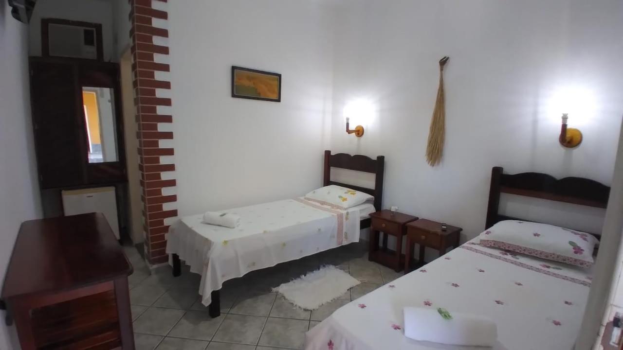 Pousada Vila Do Sonho Paraty Exterior photo